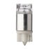 6671SV by FLOSSER - Turn Signal Light Bulb for ACCESSORIES
