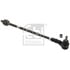 01163 by FEBI - Steering Tie Rod Assembly for VOLKSWAGEN WATER