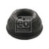 01530 by FEBI - Radius Arm Bushing Chassis for VOLKSWAGEN WATER