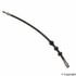 febi 01894 Brake Hydraulic Hose Brake Hydraulic Hose for VOLKSWAGEN WATER
