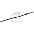 febi 01894 Brake Hydraulic Hose Brake Hydraulic Hose for VOLKSWAGEN WATER