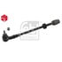 02146 by FEBI - Steering Tie Rod Assembly for VOLKSWAGEN WATER