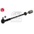 04451 by FEBI - Steering Tie Rod Assembly for VOLKSWAGEN WATER