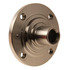 08331 by FEBI - Axle Hub for VOLKSWAGEN WATER
