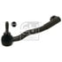 12683 by FEBI - Steering Tie Rod Assembly for BMW