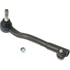 12684 by FEBI - Steering Tie Rod Assembly for BMW