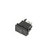 14080 by FEBI - Door Window Switch for VOLKSWAGEN WATER