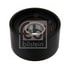 15179 by FEBI - Drive Belt Tensioner Pulley for MERCEDES BENZ
