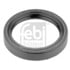 15285 by FEBI - Axle Shaft Seal for VOLKSWAGEN WATER