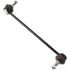 17377 by FEBI - Suspension Stabilizer Bar Link for BMW