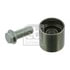 19292 by FEBI - Engine Timing Belt Idler for VOLKSWAGEN WATER