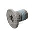 21663 by FEBI - Disc Brake Rotor Set Screw for MERCEDES BENZ