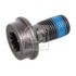24602 by FEBI - Clutch Flywheel Bolt