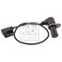 febi 36769 Engine Crankshaft Position Sensor for BMW