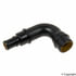 febi 36274 Engine Crankcase Breather Hose Engine Crankcase Breather Hose Connector for VOLKSWAGEN WATER