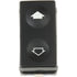36414 by FEBI - Door Window Switch for BMW