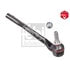febi 36586 Steering Tie Rod End for MERCEDES BENZ