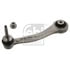 37451 by FEBI - Suspension Control Arm for BMW