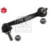 febi 37678 Suspension Stabilizer Bar Link Suspension Stabilizer Bar Link for BMW