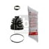 febi 38343 CV Joint Boot Kit CV Joint Boot Kit for VOLKSWAGEN WATER