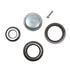 38374 by FEBI - Wheel Bearing Kit for MERCEDES BENZ