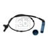39278 by FEBI - ABS Wheel Speed Sensor for BMW