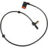 febi 39479 ABS Wheel Speed Sensor ABS Wheel Speed Sensor for MERCEDES BENZ