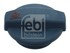 40723 by FEBI - Engine Coolant Recovery Tank Cap for VOLKSWAGEN WATER
