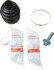 febi 43449 CV Joint Boot Kit CV Joint Boot Kit for MERCEDES BENZ