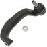 44586 by FEBI - Steering Tie Rod End for MERCEDES BENZ