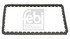 45053 by FEBI - Engine Timing Chain for VOLKSWAGEN WATER