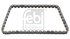 45953 by FEBI - Engine Timing Chain for VOLKSWAGEN WATER