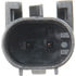 febi 46536 ABS Wheel Speed Sensor for MERCEDES BENZ