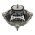 46607 by FEBI - Auto Trans Mount for VOLKSWAGEN WATER