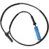 febi 47362 ABS Wheel Speed Sensor ABS Wheel Speed Sensor for BMW