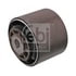 febi 49802 Suspension Control Arm Bushing for MERCEDES BENZ