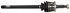 2263N by DIVERSIFIED SHAFT SOLUTIONS (DSS) - CV Axle Shaft