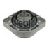 febi 26801 Engine Mount Engine Mount for MERCEDES BENZ