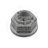 27214 by FEBI - Axle Nut