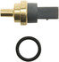 29318 by FEBI - Engine Coolant Temperature Sensor for PORSCHE