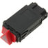 febi 29448 Hazard Warning Flasher Hazard Warning Switch for VOLKSWAGEN WATER