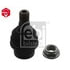 febi 30151 Suspension Ball Joint for MERCEDES BENZ