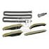 febi 30303 Engine Timing Chain Kit Engine Timing Chain Tensi