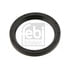 febi 31504 Transfer Case Input Shaft Seal Axle Shaft Seal for VOLKSWAGEN WATER