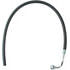 febi 32519 Power Steering Hose Power Steering Return Hose for VOLKSWAGEN WATER