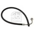 febi 32519 Power Steering Hose Power Steering Return Hose for VOLKSWAGEN WATER