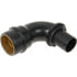febi 32812 Engine Crankcase Breather Hose Engine Crankcase Breather Hose for VOLKSWAGEN WATER