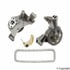 febi 33753 Engine Oil Pump for VOLKSWAGEN WATER