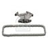febi 33835 Engine Oil Pump Chain Set Engine Oil Pump Chain for VOLKSWAGEN WATER