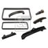 febi 33984 Engine Timing Chain Kit Engine Timing Set for VOLKSWAGEN WATER